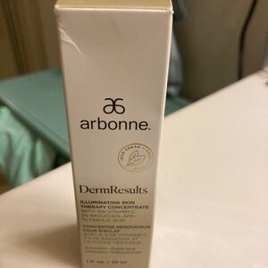 Derm results vitamin c